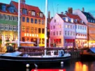 Copenhague Dinamarca