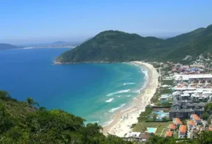 Praia Brava