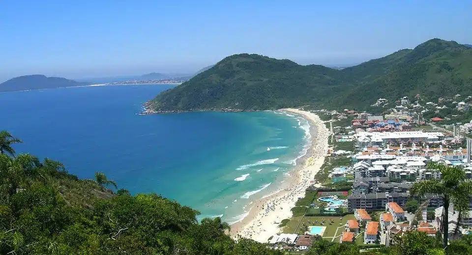 Praia Brava