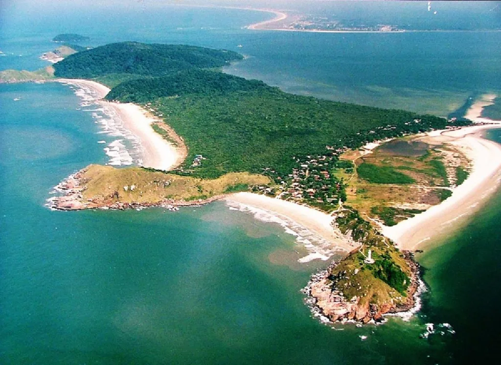 Ilha do Mel – Paraná